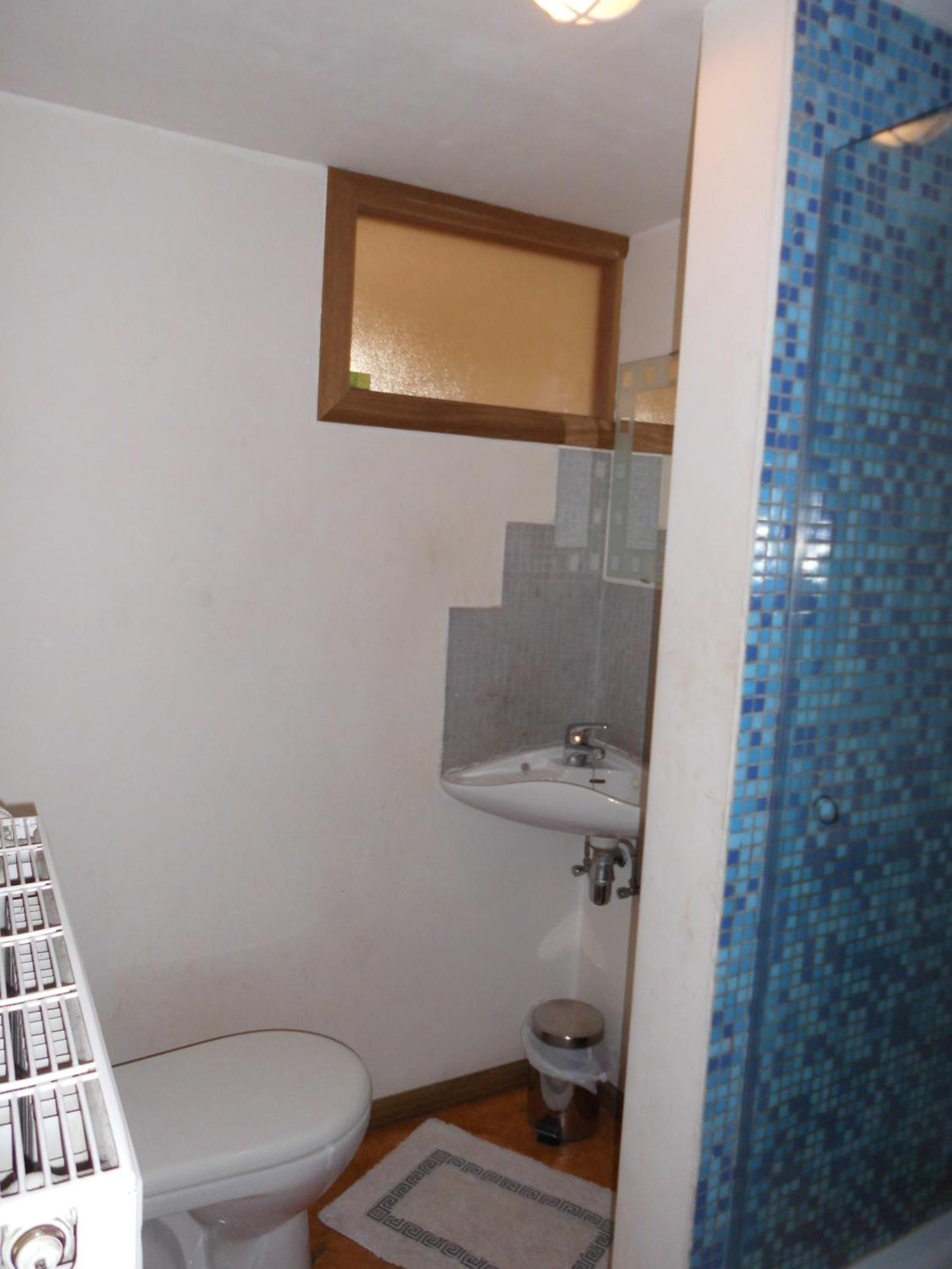 B&B Het Rommelwater Gante Quarto foto